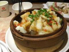-客乡情(南京东路店)
