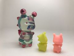 -泡泡玛特POPMART(合生汇店)