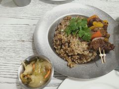 -娜娜家•Nana's restaurant (南开大悦城店)