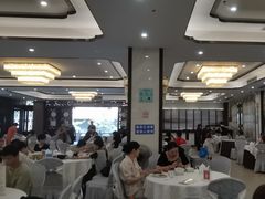 -东江渔村·古典园林·30年粤菜老字号(太和店)