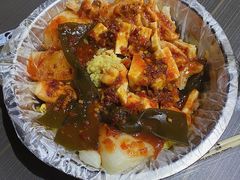 -峰景台亚姨牛杂