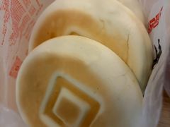 -宫门口馒头铺(创始人总店)