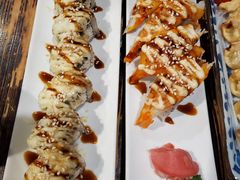 -小川洋风料理(汉街店)