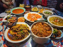 -臻味私厨(国际社区店)