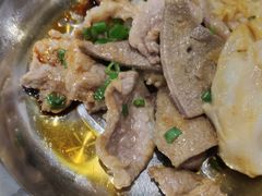 -标记美食新鲜猪杂(兴南大道店)