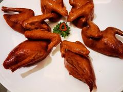 -利苑酒家(金宝店)