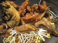 -蜀留香石锅鱼(六顺街店)