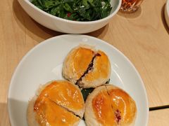 -一坐一忘云南菜(卓悦中心)