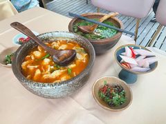 -山石榴·贵州菜(丰盛里店)