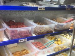 -马路牙子地桌烤肉(工体店)