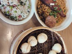 -佬钱湾仔(衣裳街店)