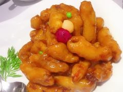 -味+新京宴·烤鸭·北京菜(创意谷店)