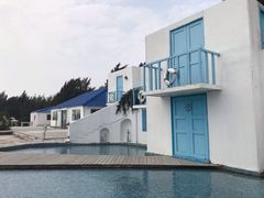 -北海金海湾红树林生态旅游区