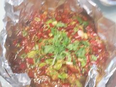 -盱眙虾神於氏龙虾(夫子庙红街店)