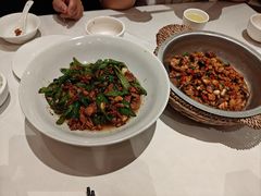 -国味壹号·精品湘菜·宴请佳选(新天地店)