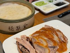 -全聚德烤鸭店(马家堡店)