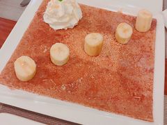 -LA CREPERIE BRETONNE布列塔尼法式餐厅(天童北路店)
