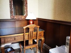 -北京益泉花园酒店