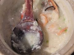 -南拳十三姨·潮汕砂锅粥(世纪金源店)