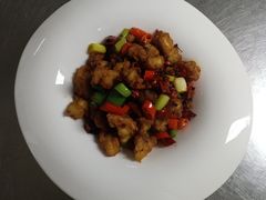 -王府井酒店(金桥港湾店)