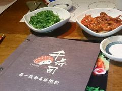 -火车头法国西餐厅