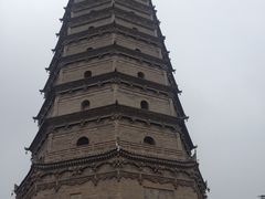 -法门文化景区