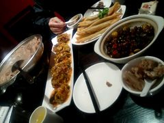 -刘胖子家常菜·蹄花焖藕(中南店)