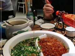 -成都吃客(九眼桥店)