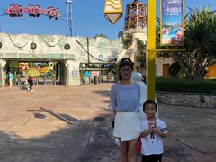 -四海轩(珠海海泉湾店)