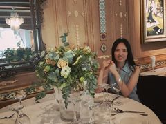 -火车头法国西餐厅