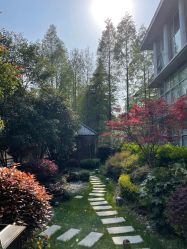 点击看大图 -馨月汇·一悦馨香月子中心(前滩店)