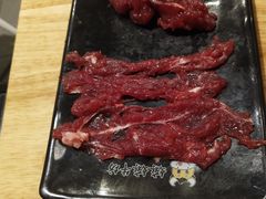 -嬷孙家潮汕牛肉火锅(北京路天河城店)
