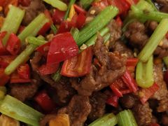 -大鹏饭店·金陵家宴(奥体中心店)