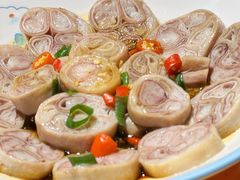 -老爷子原味蒸饺(总店)
