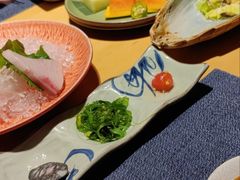 -本逸·割烹料理(湖墅店)