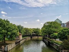 -美兰湖景区