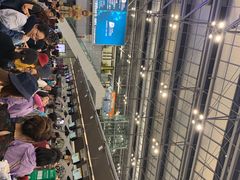 -曼谷素万那普国际机场