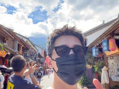 -在路上酒吧(大理古城店)