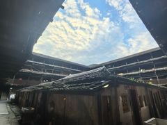 -初溪土楼群