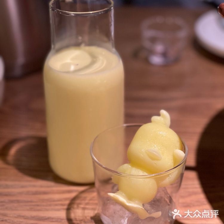 假装在云南｜云水谣意境·云南餐厅