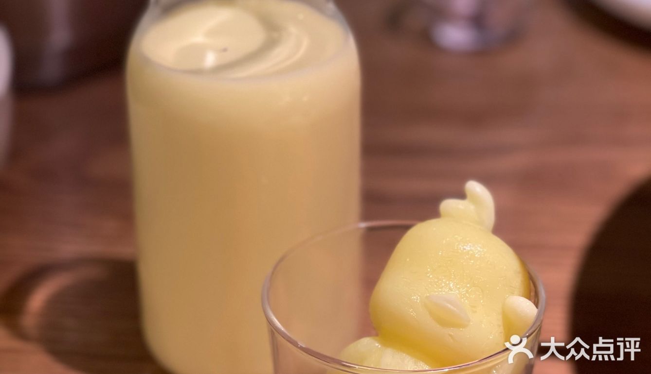 假装在云南｜云水谣意境·云南餐厅