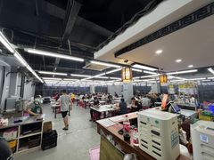 -小民大排档(光谷店)