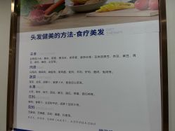 -碧莲盛·不剃发植发