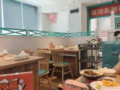 -龙聚德北京烤鸭(沙坪坝华宇A馆店)
