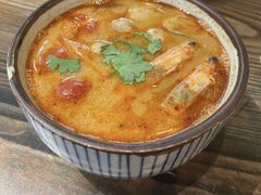 -Hi YOU你的饭局泰餐厅(雍和宫店)