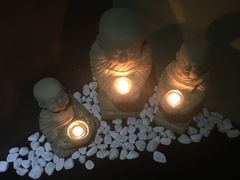 -泰合玺·精油疗愈 SPA(南京河西万达店)
