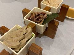 -全聚德(上海首店浦东店)