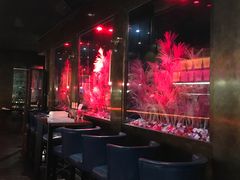 -YUE·6·西式融合餐厅(外滩六号店)