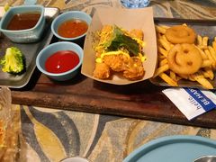 -美森西餐厅(曙光大道店)