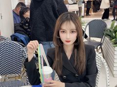 -gleeglee乐溢亦茶(合生汇店)